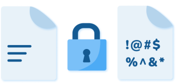 encrypted-documents encrypted-documents